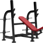 Atlantis Olympic Incline Bench Press